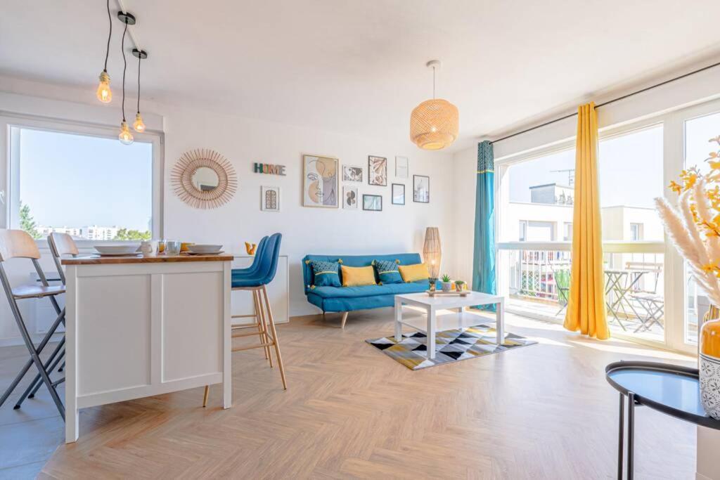 Le Beau Coin - Thionville / Metz / Luxembourg Zewnętrze zdjęcie