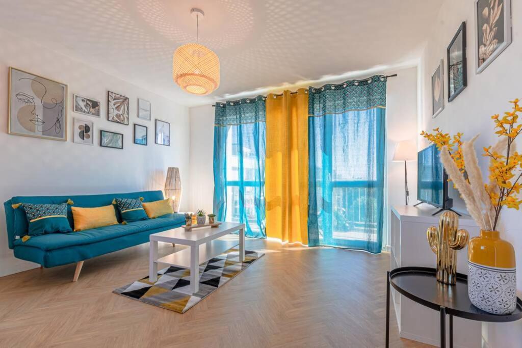 Le Beau Coin - Thionville / Metz / Luxembourg Zewnętrze zdjęcie