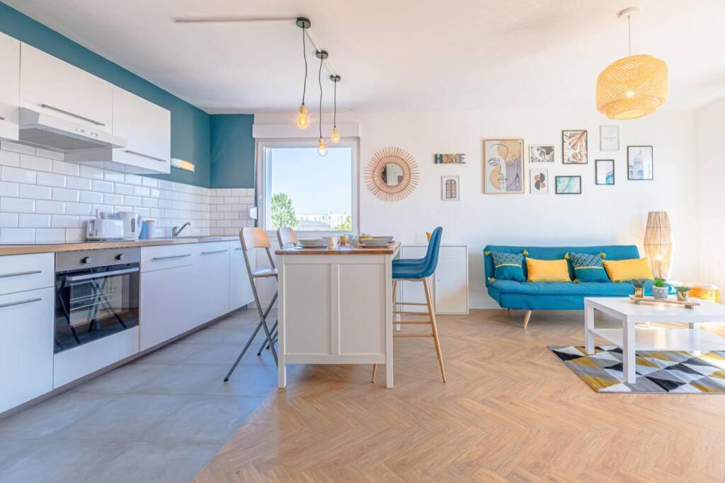 Le Beau Coin - Thionville / Metz / Luxembourg Zewnętrze zdjęcie